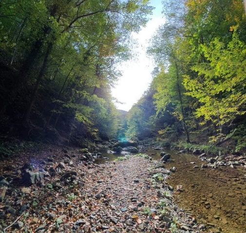 Zindandere Manzaralar 3