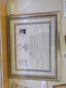 Mübadele Müzesi 13