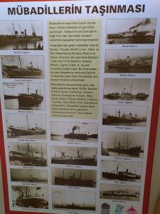 Mübadele Müzesi 14