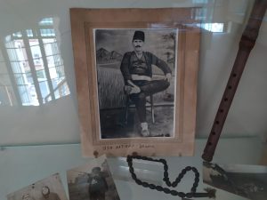 Mübadele Müzesi 15