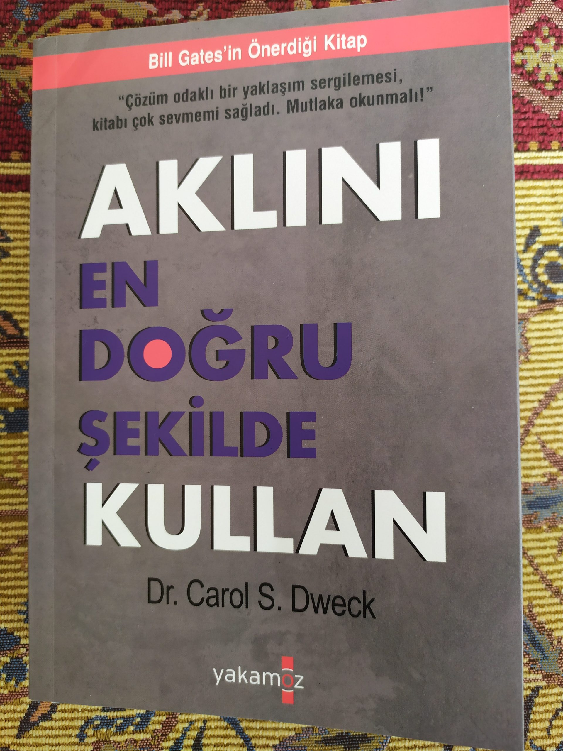 Aklını En Doğru Şekilde Kullan