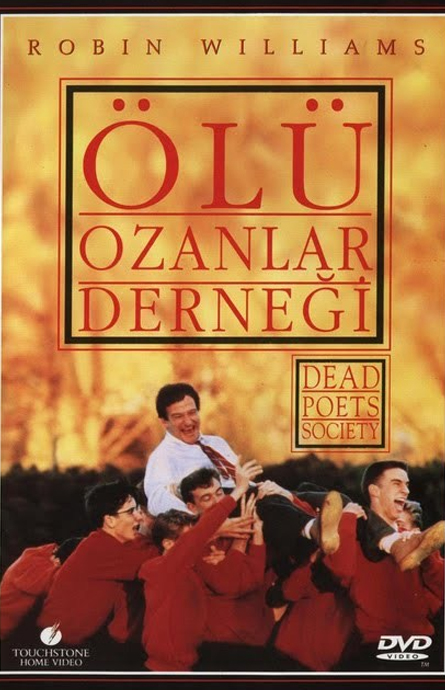 Ölü Ozanlar Derneği