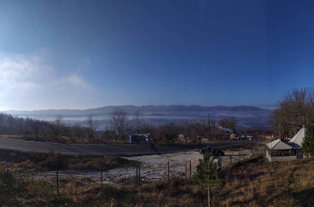 Panoramik İğneada Fotoğrafı