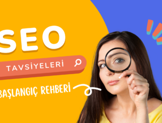 SEO Ne Anlama Gelir - Başlangıç Rehberi