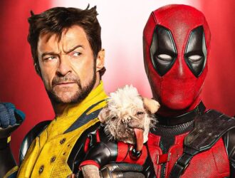 Deadpool & Wolverine Filminin Özeti
