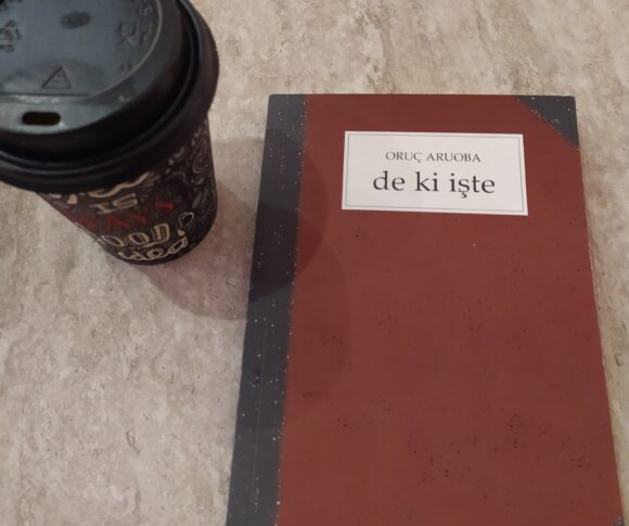 De Ki İşte Kitap Özeti - Kitap Önerileri