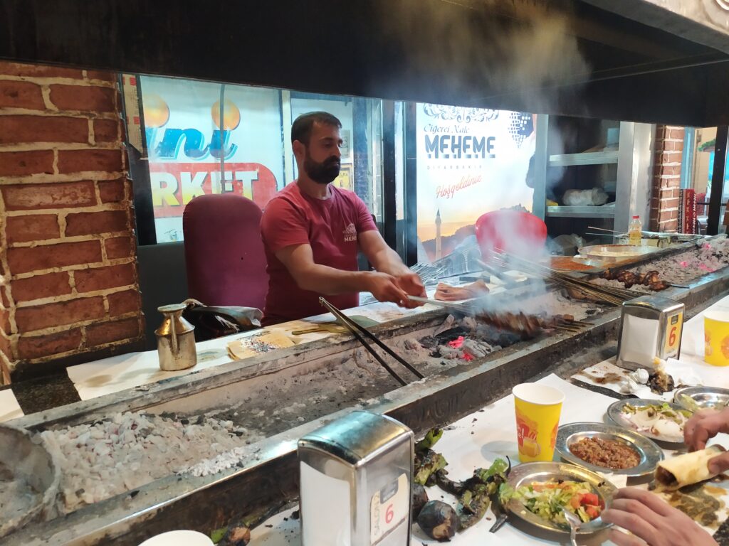 Xale Meheme Ocakbaşı