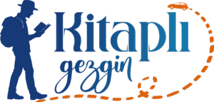 KitaplıGezginLogosu