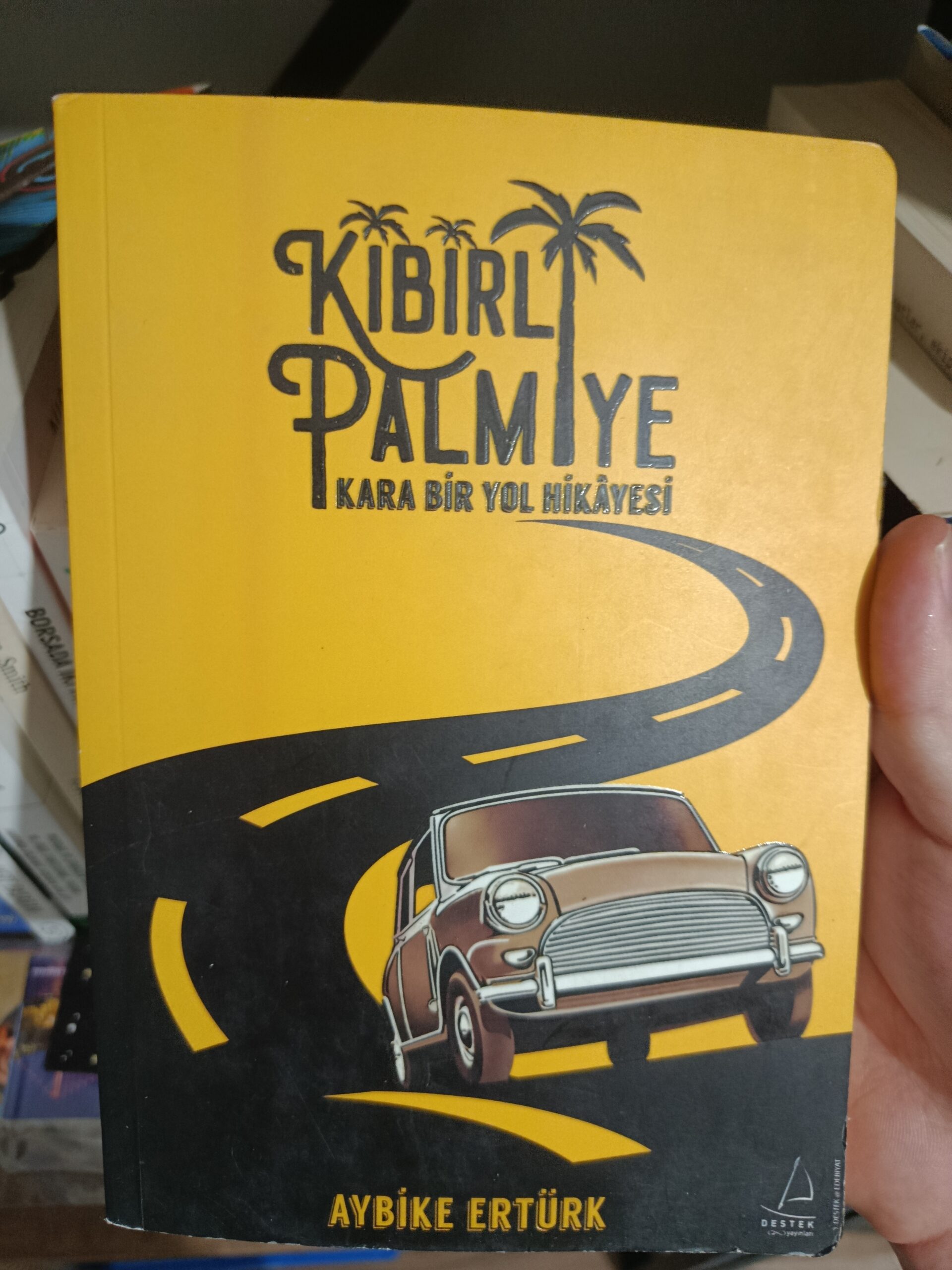 Kitap önerileri