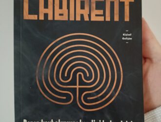 Labirent kitabının özeti