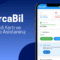 HarcaBil Mobil Uygulama Özellikleri