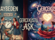 Haybeden gerçeküstü aşk öne çıkan görsel