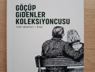 Göçüp Gidenler Koleksiyoncusu