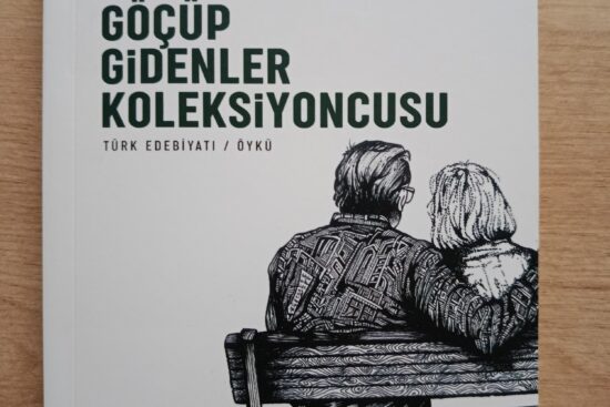 Göçüp Gidenler Koleksiyoncusu
