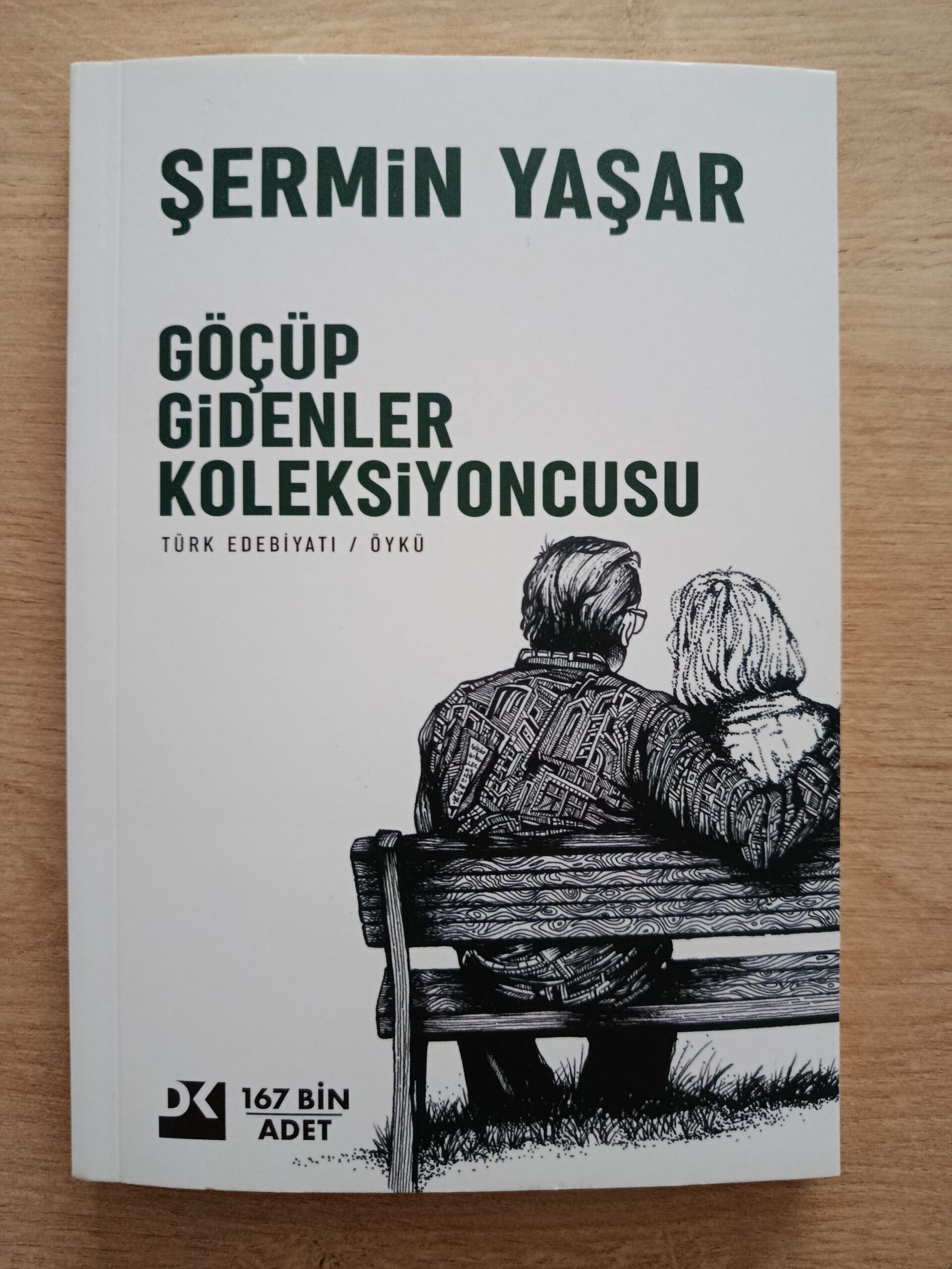 Kitap önerileri