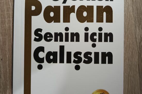Sen Uyurken Paran Senin İçin Çalışsın