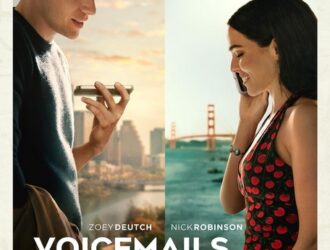 İsabelle'e Sesli Mesaj Film afişi